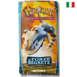 Busta Forze Segrete ita