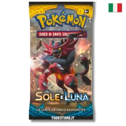 busta Sole e Luna ita